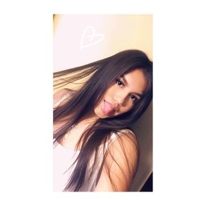 Meet your Posher, Rubi